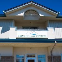 Trivett Law Offices: Patrick M. Trivett image 1
